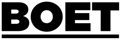 Boet Logo