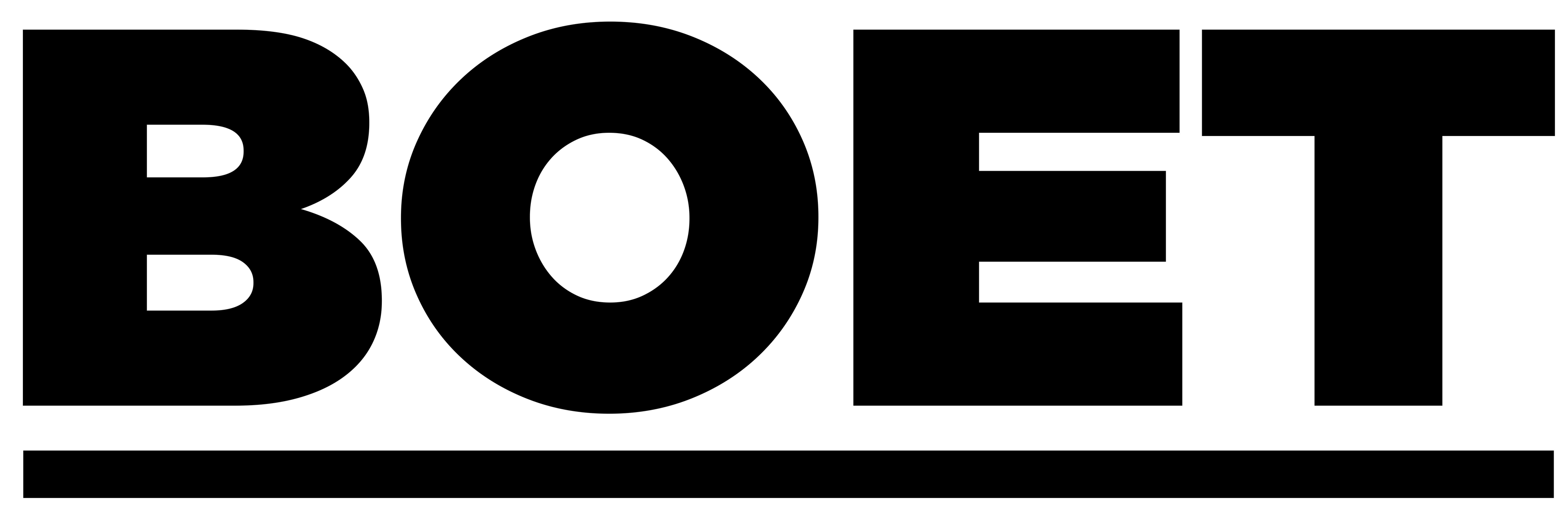 Boet Logo