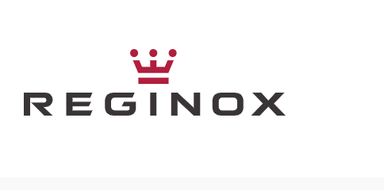 Reginox Logo