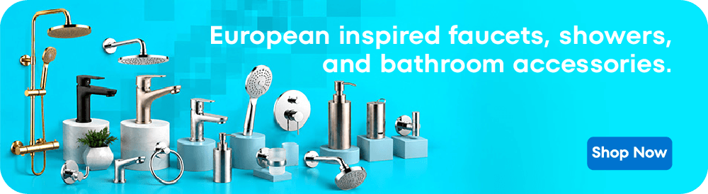 bath fittings collection