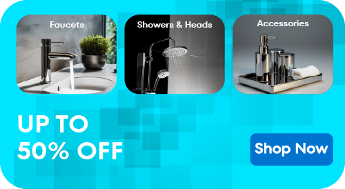 bath fittings collection
