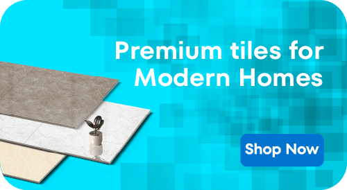premium tiles by aparna unispace