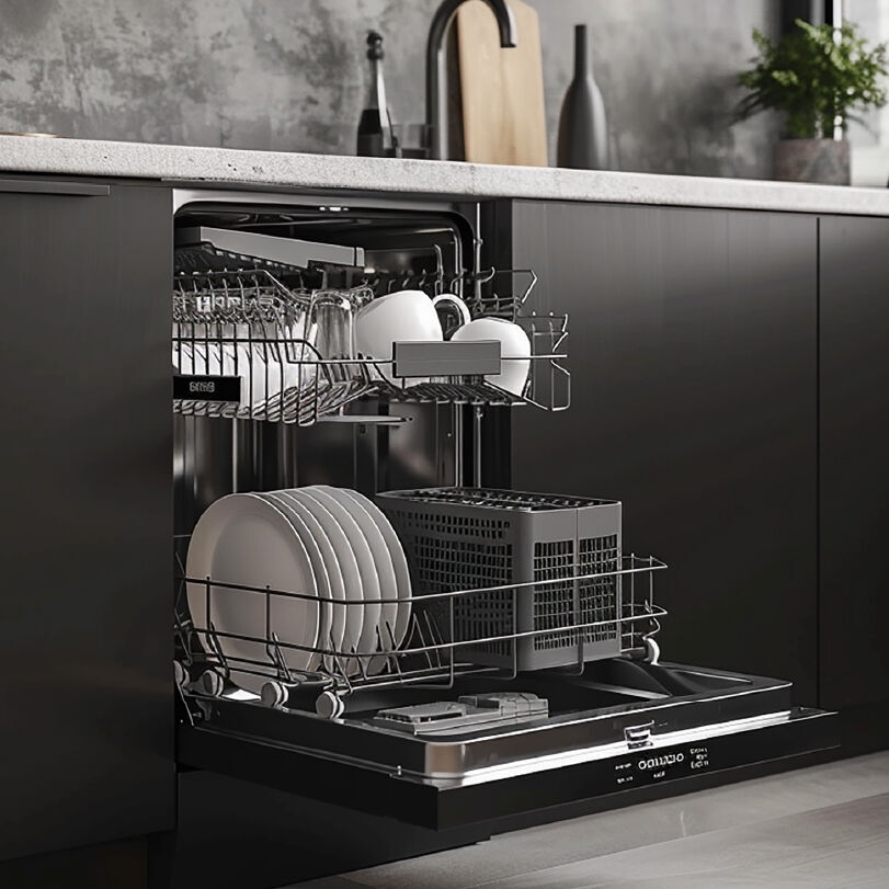dishwasher