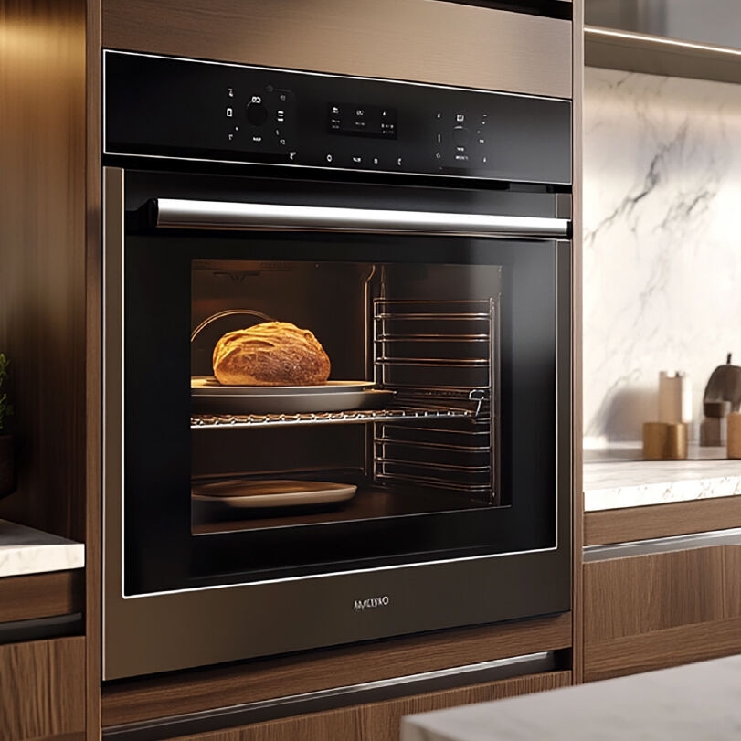 microwave ovens