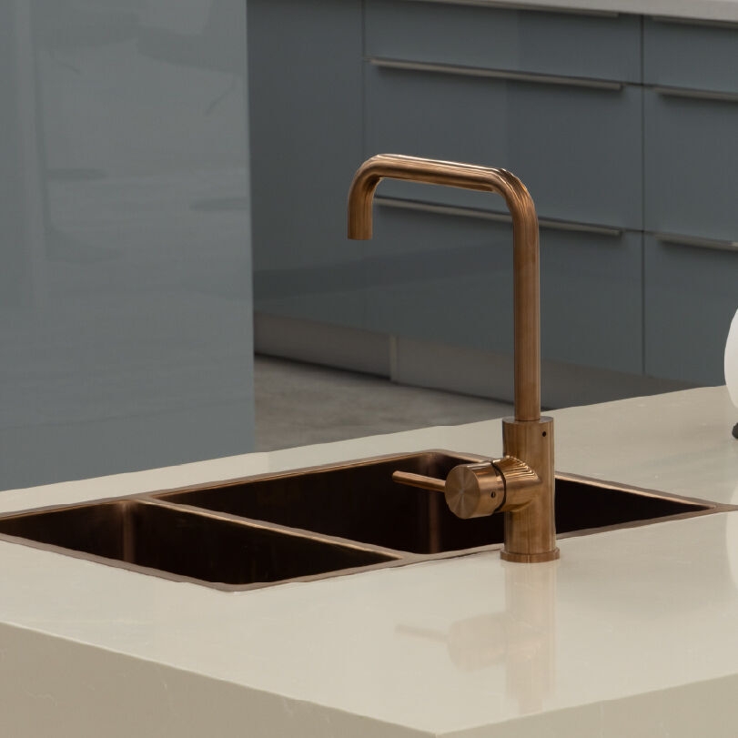 sink