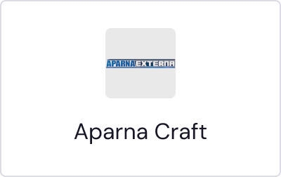 Aparna Craft