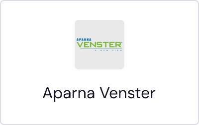 Aparna Venster