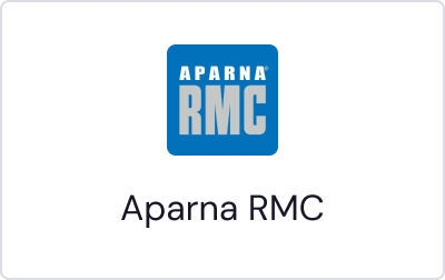 Aparna RMC