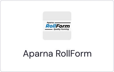 Aparna RollForm