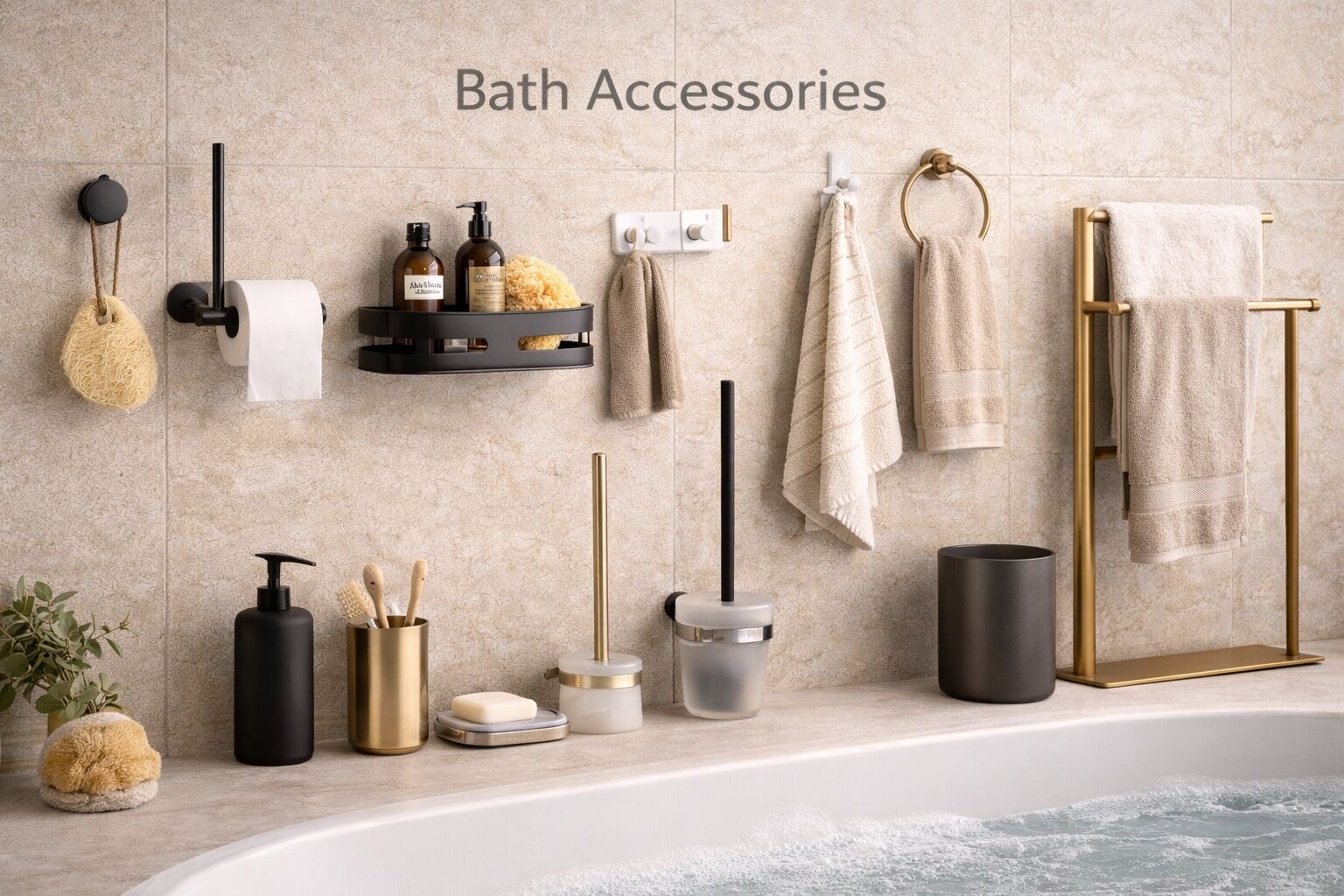 Accessories