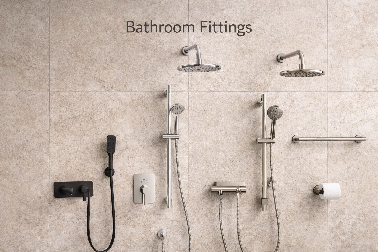Bath Fittings