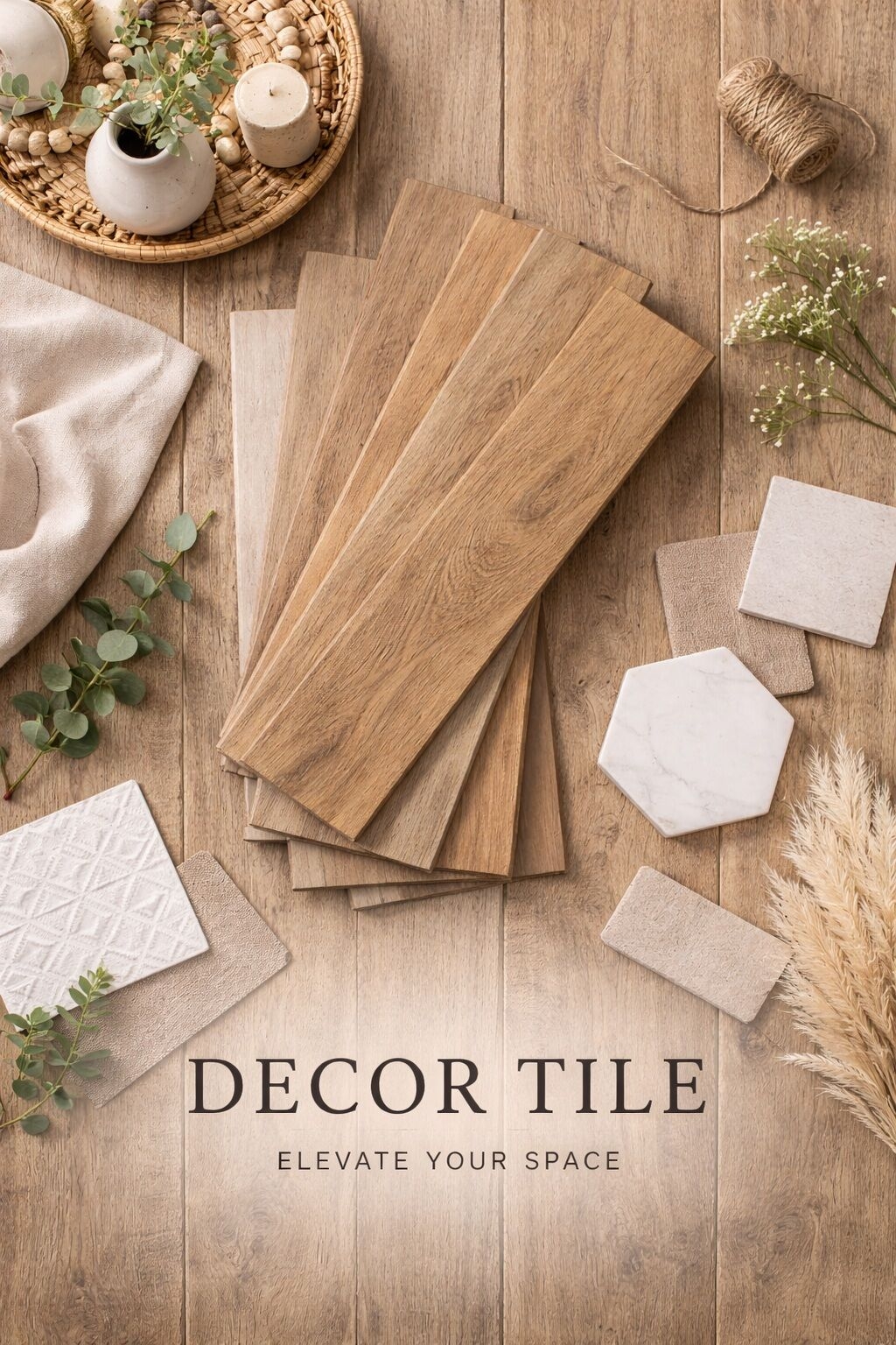 Decor Tiles