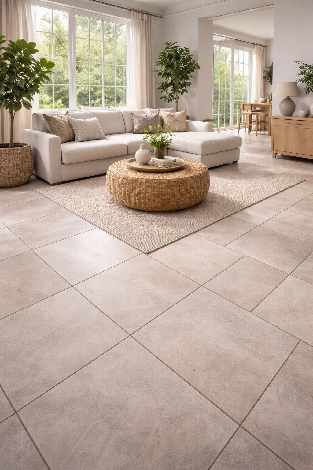 Floor Tiles