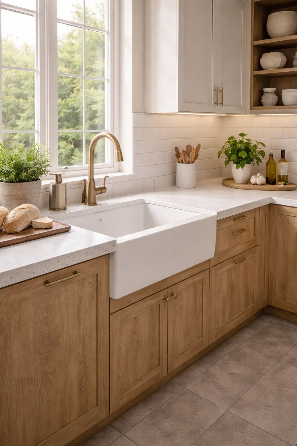 Kitchen Tiles