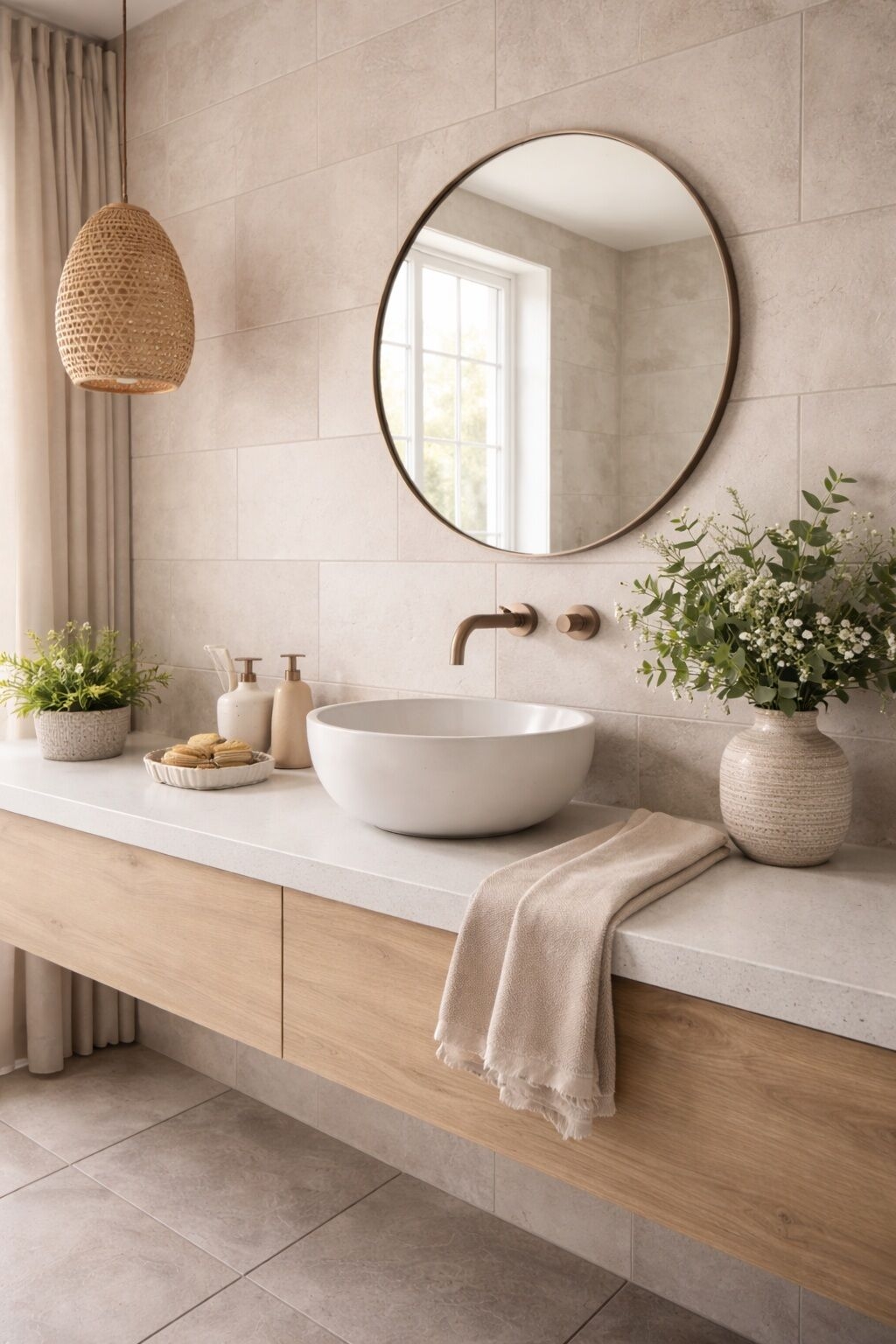 Wall Tiles