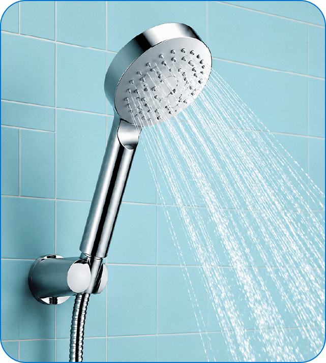 Hand Shower