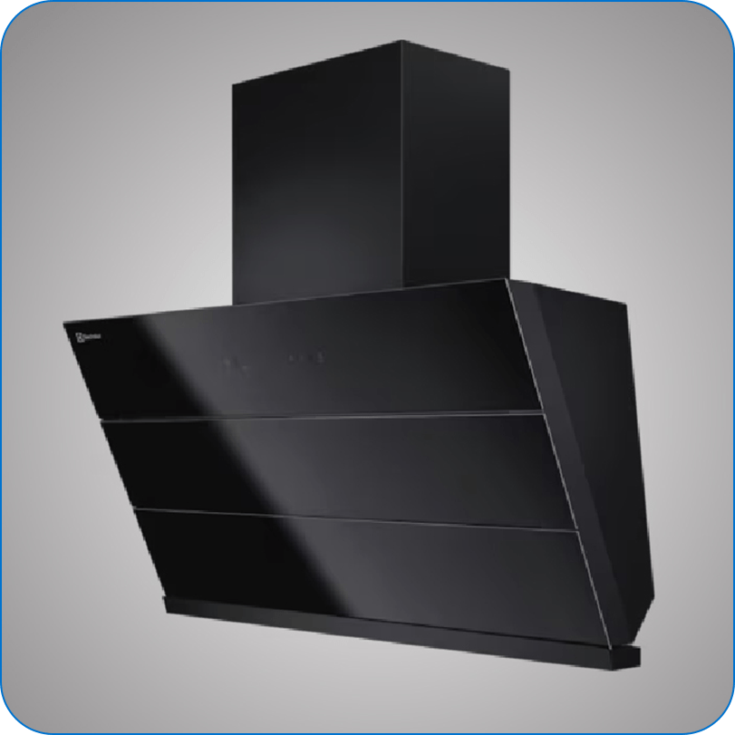 chimney