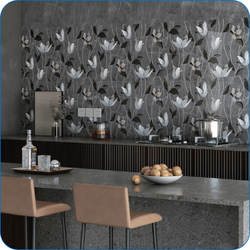 dado tiles