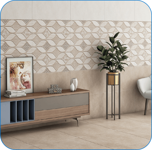 wall tiles