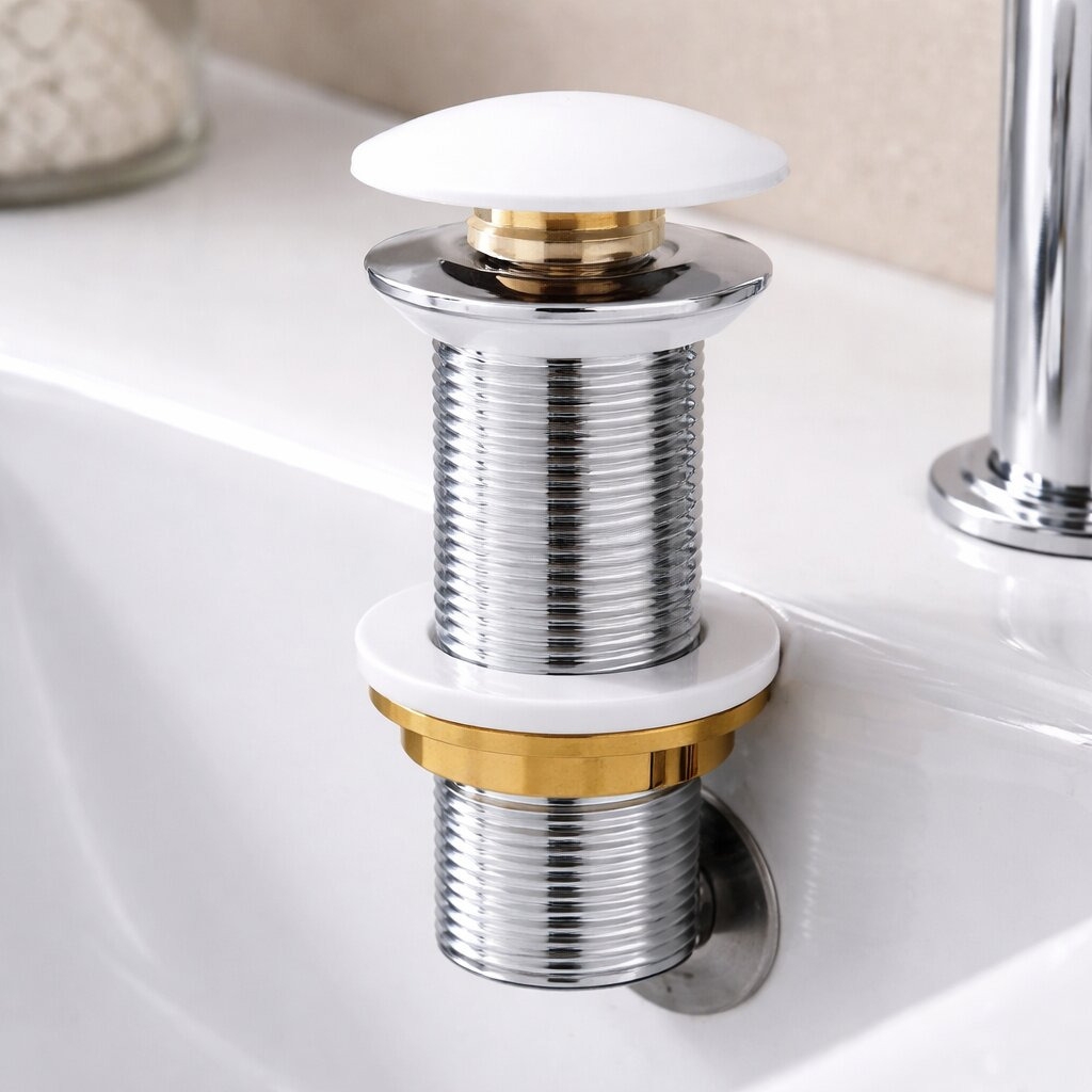 ceramic waste coupling 12 cm