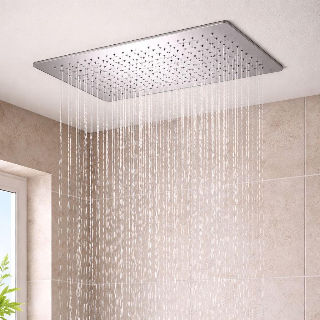 5104, CP-Ss Conceled Shower with