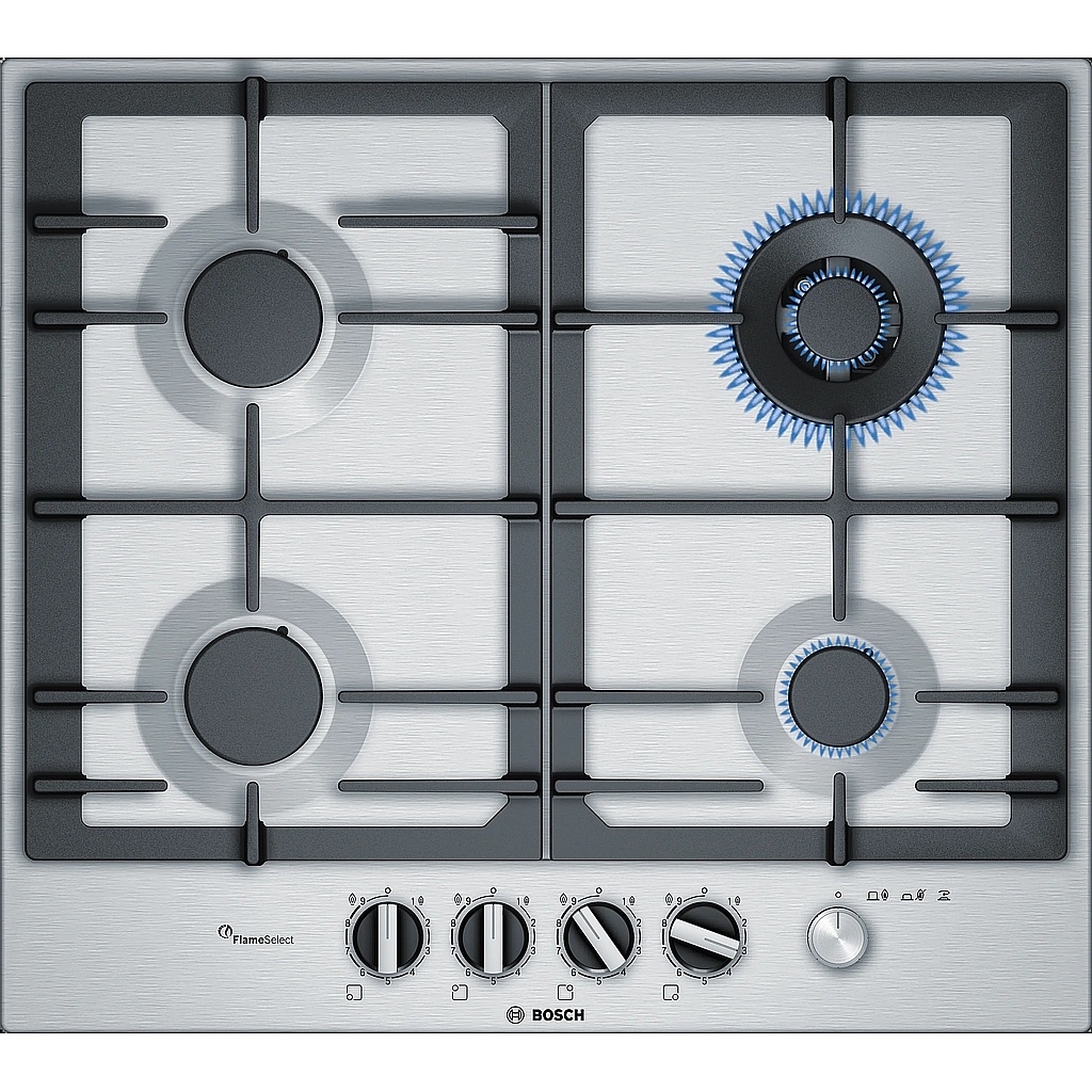 PCH6A5M901 60 cm | 4 burners|Bosch