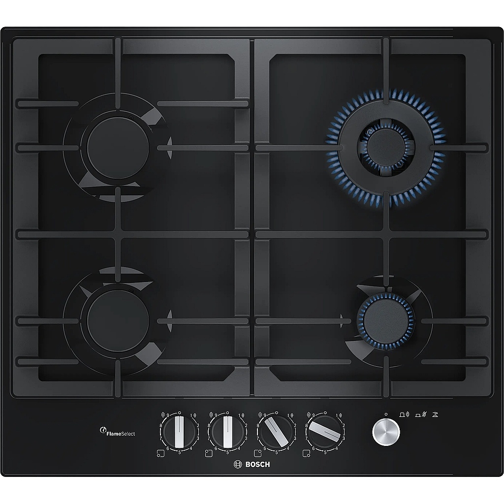 PCH6A6M901 60 cm | 4 burners|Bosch
