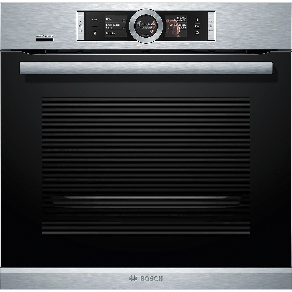 Bosch HRG6769S6 Ovens