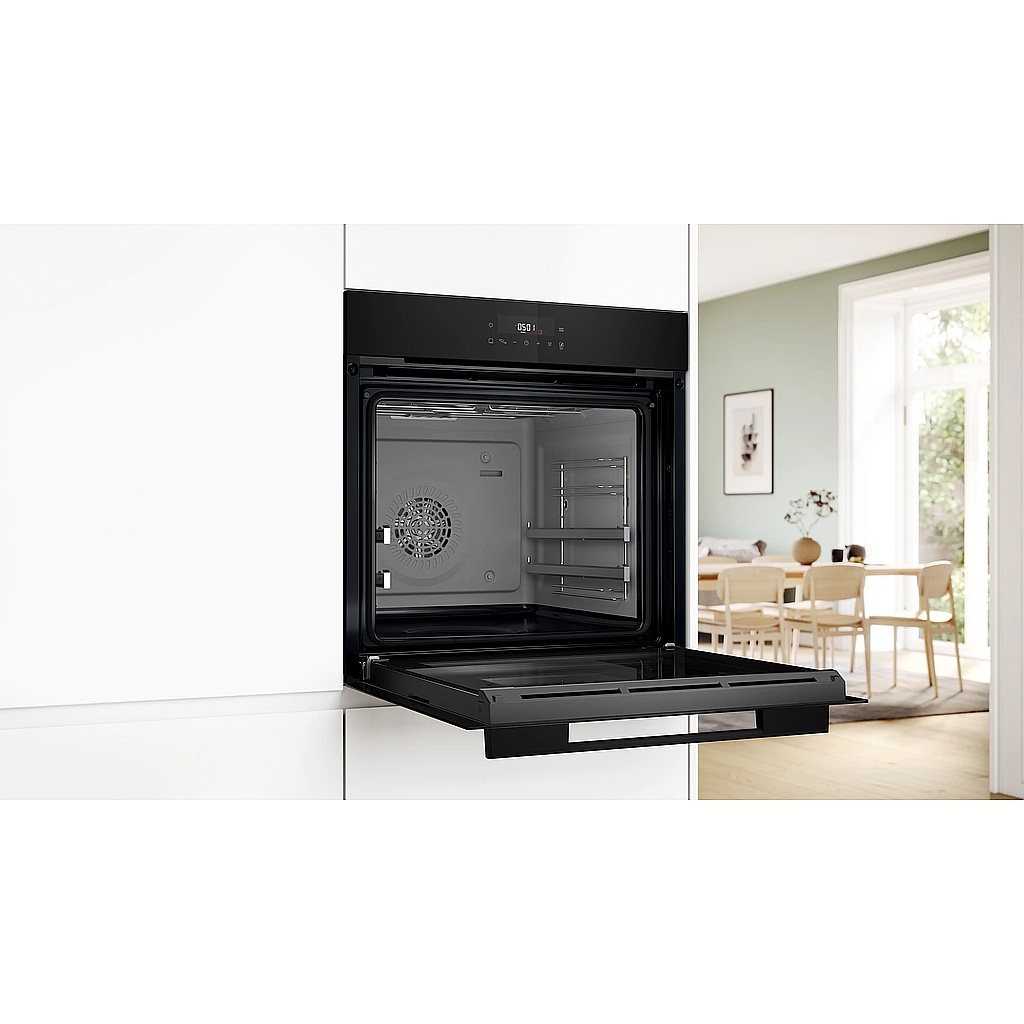 Bosch HJG852YGOI Built-in Oven