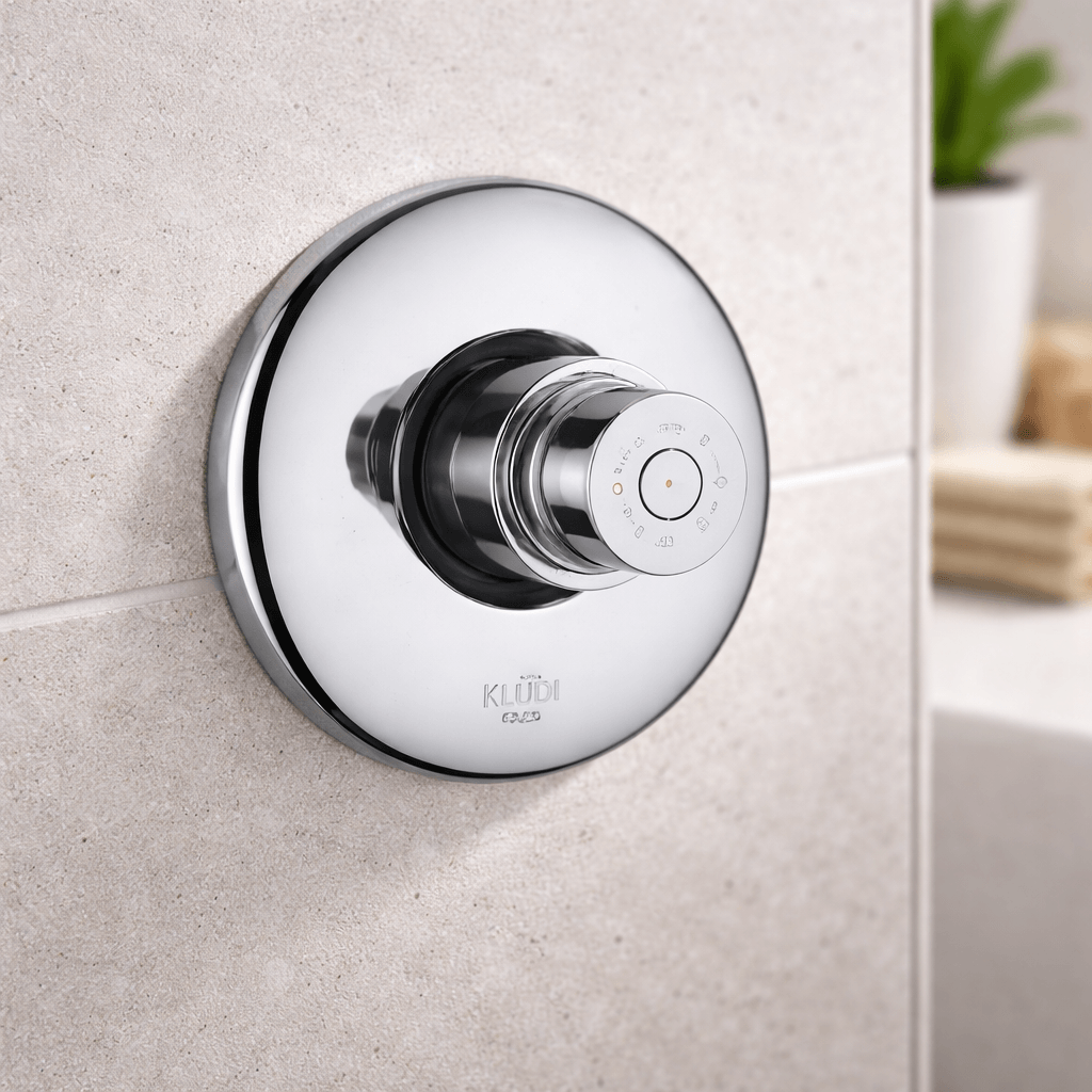 PUSH BUTTON DUAL 32MM