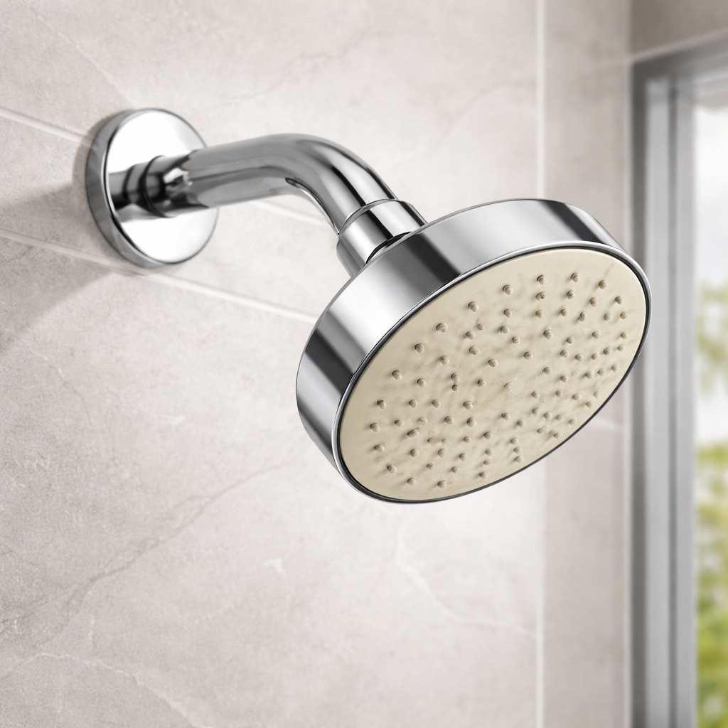 Kludirak Over Head Shower 100mm SF-CP