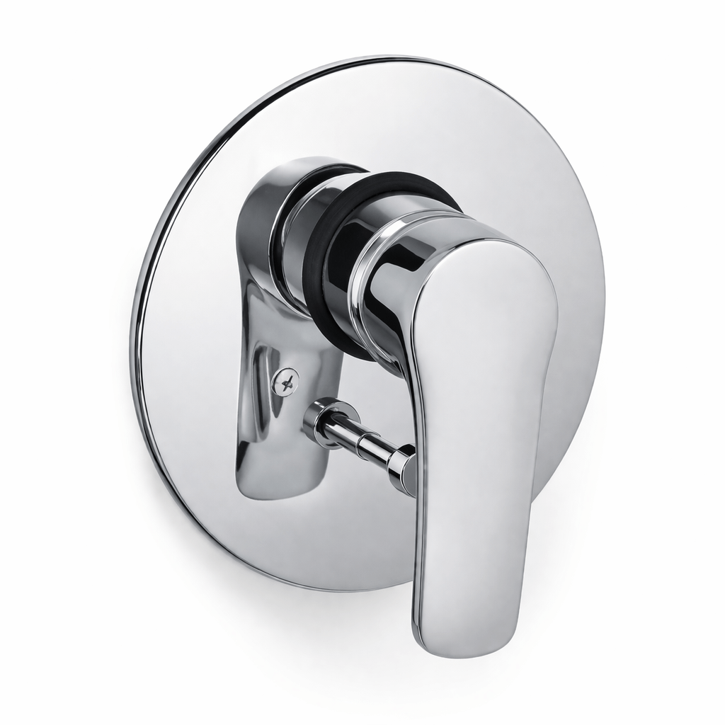 Concealed Single Lever Bath Shower Mixer
