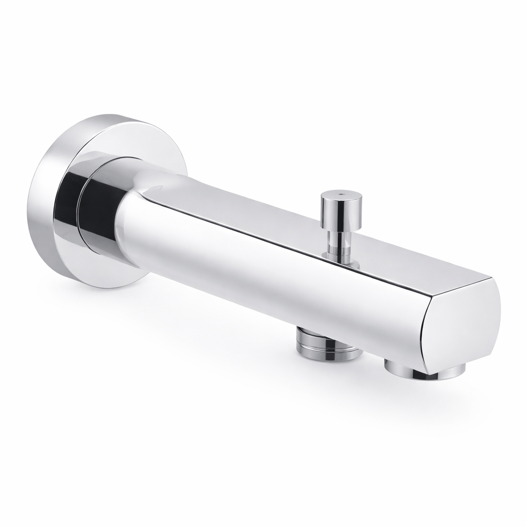 Kludi Zenta Bath Filler DN 20 With Adjus
