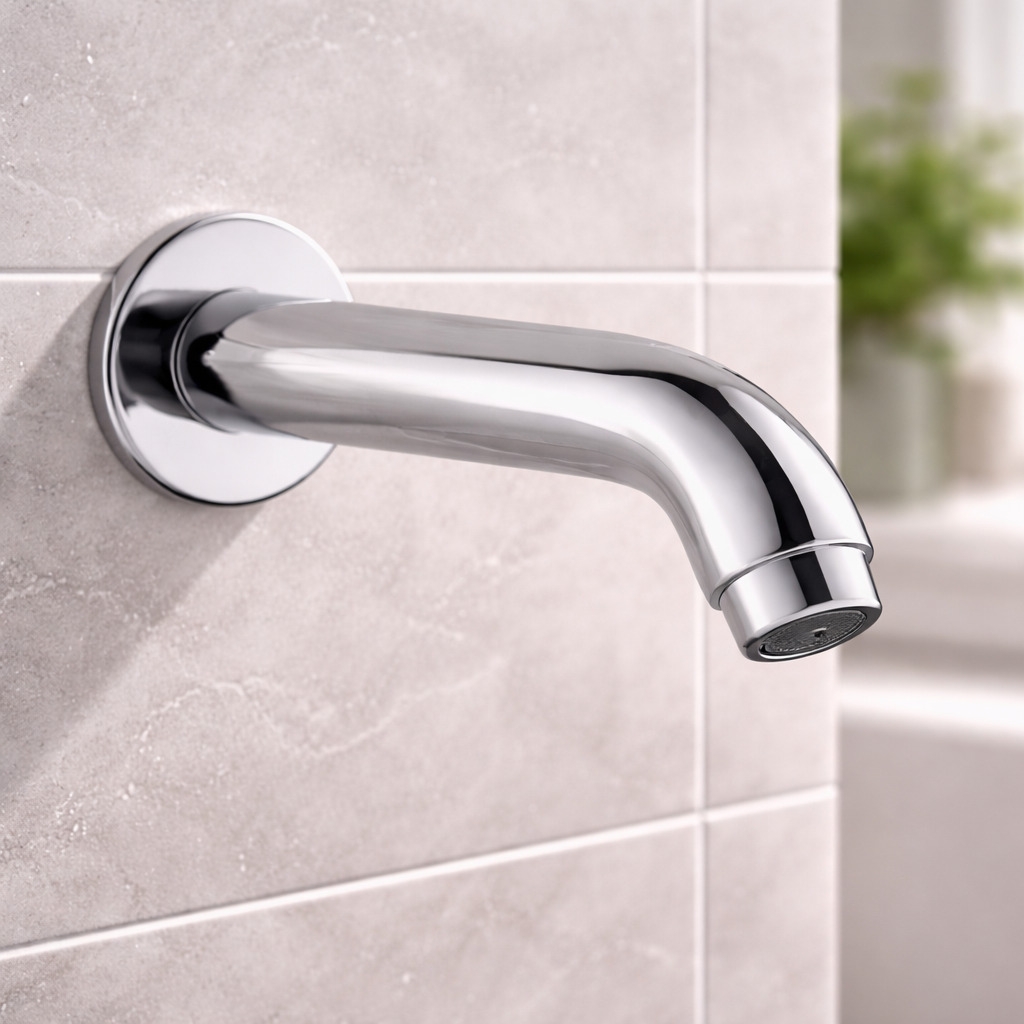 PRIME Bath Spout-CP