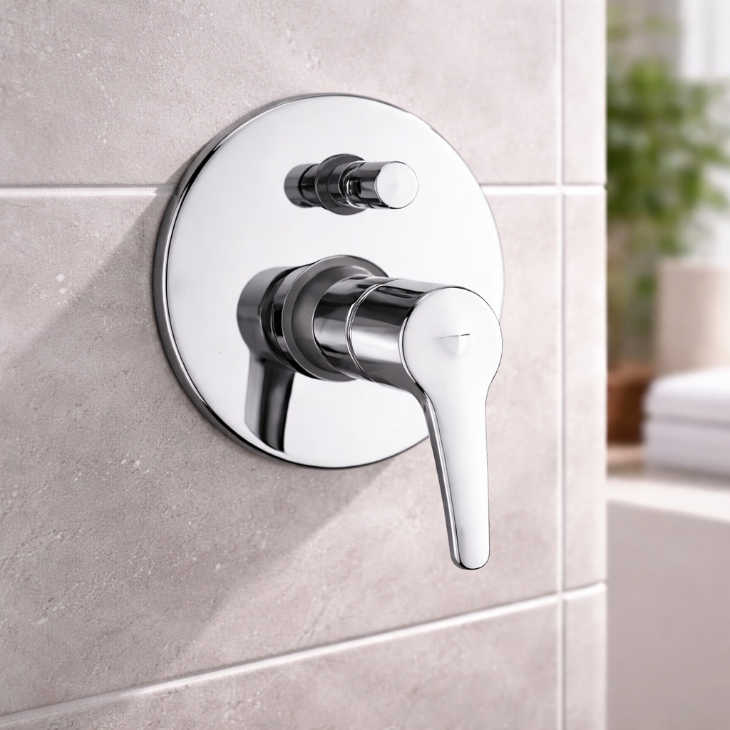 PROJECT TRIM SET - KNOB ONLY