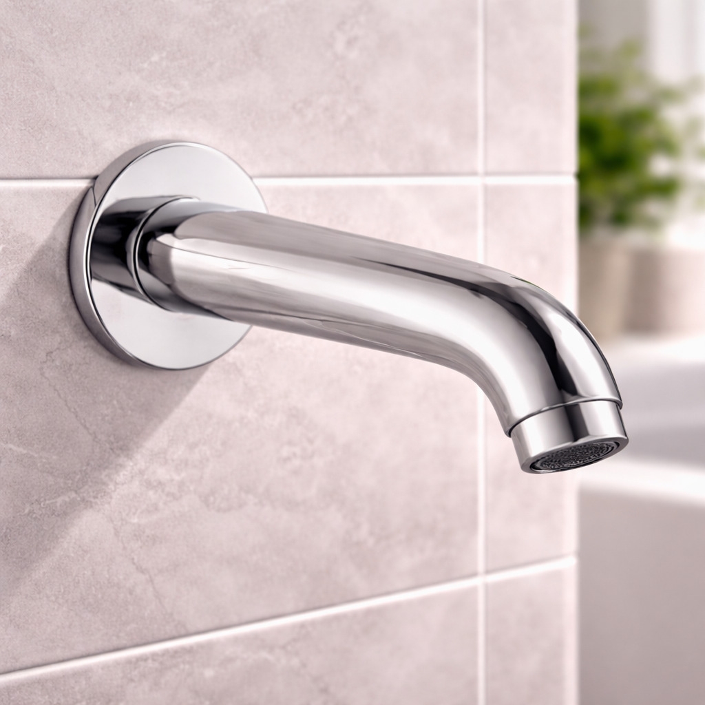 Shower Arm 150mm