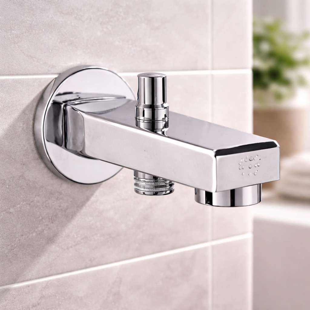 Project Button Spout - CP