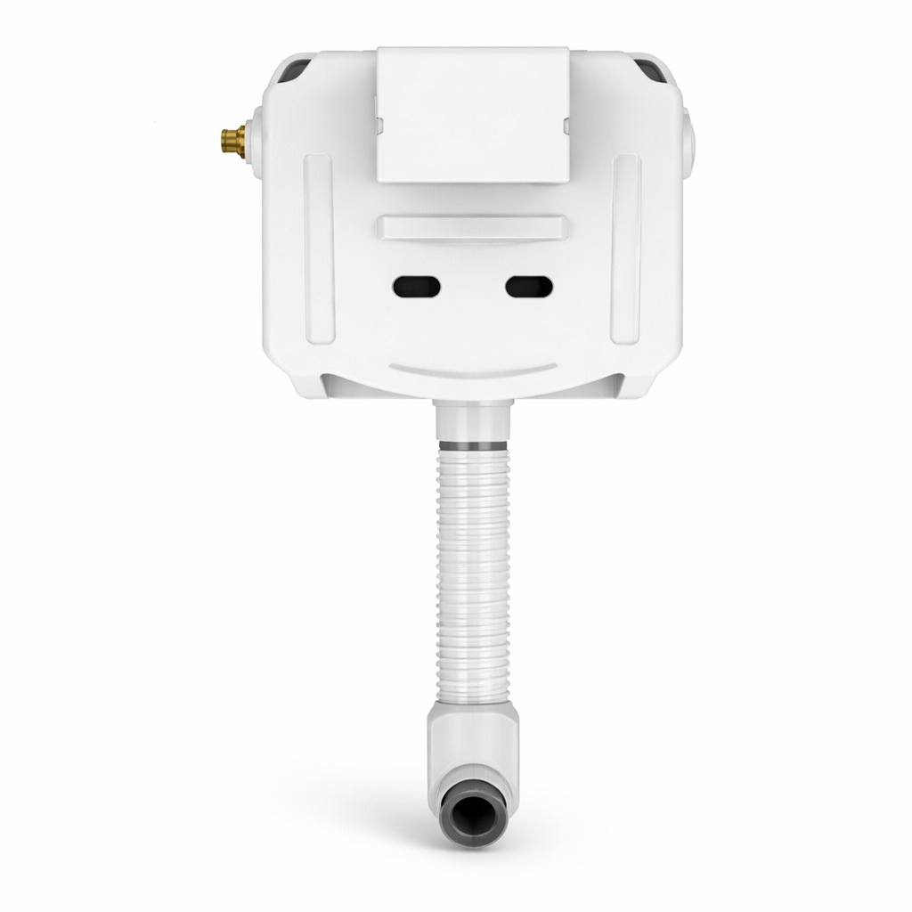 INSTAFLUSHTM NXT GEN - MECH IN-WALL TANK