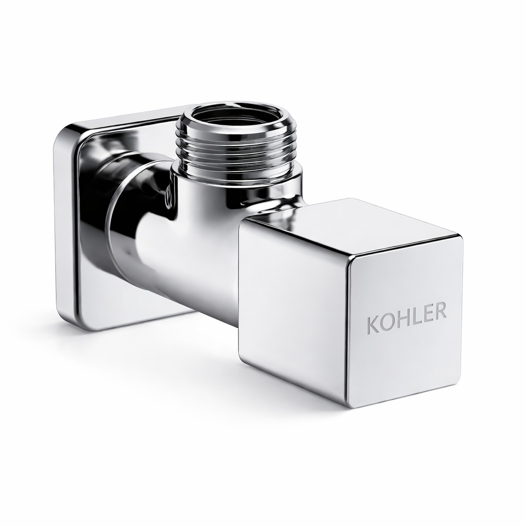 Complementary Angle Valve..