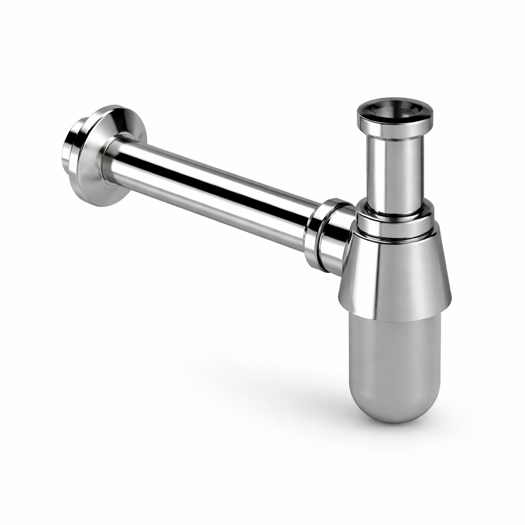 Bottle trap -300mm
