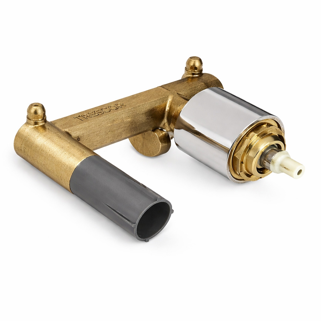 SC WM VALVE Assy