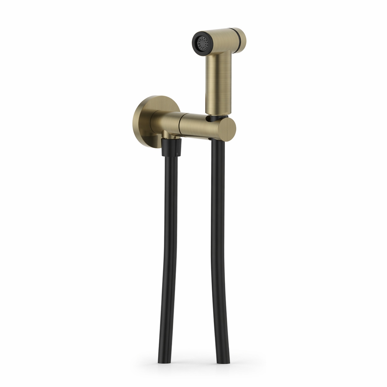 HEALTH FAUCET CAFFE  BRUSHED FINISH