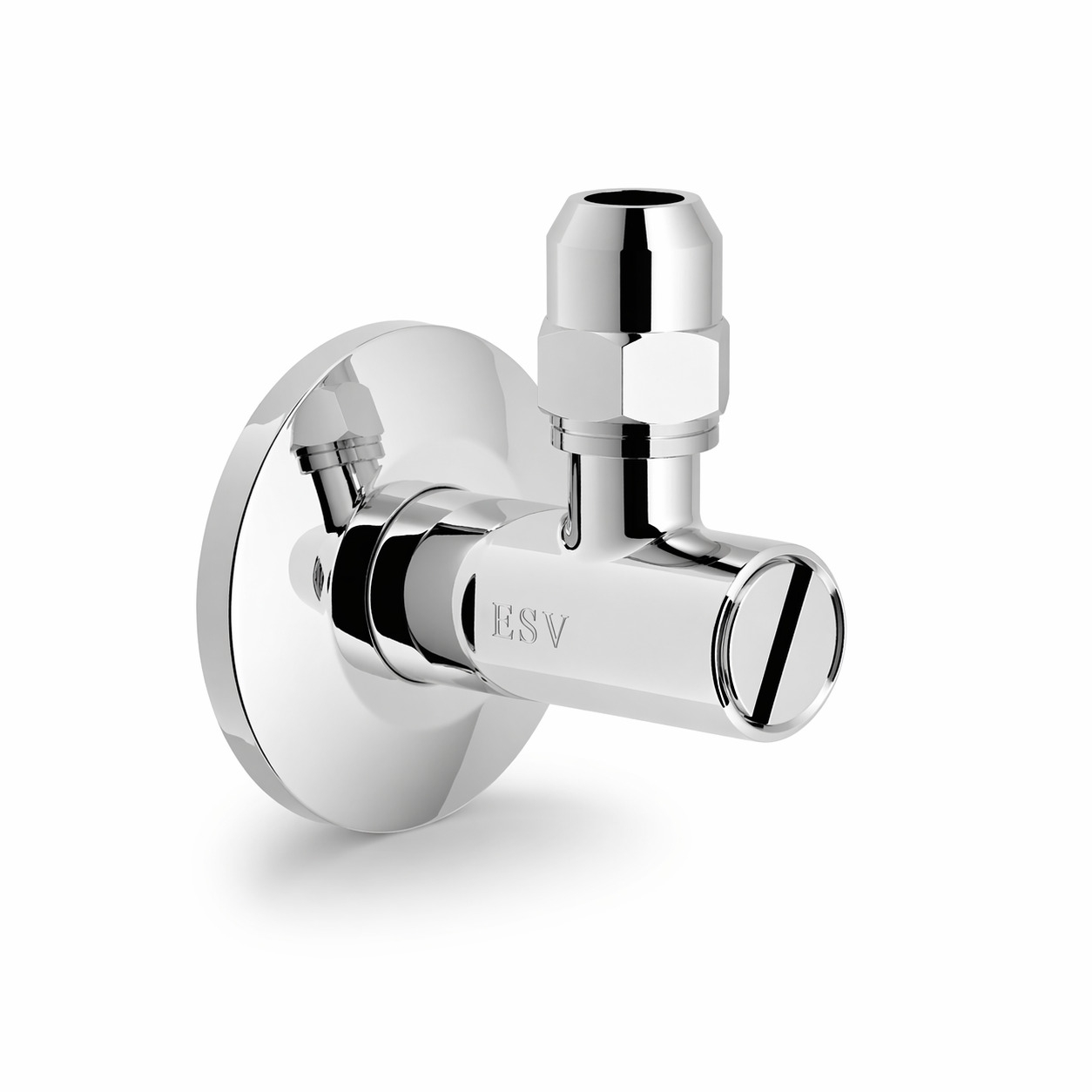 under wash basin filter valve complete