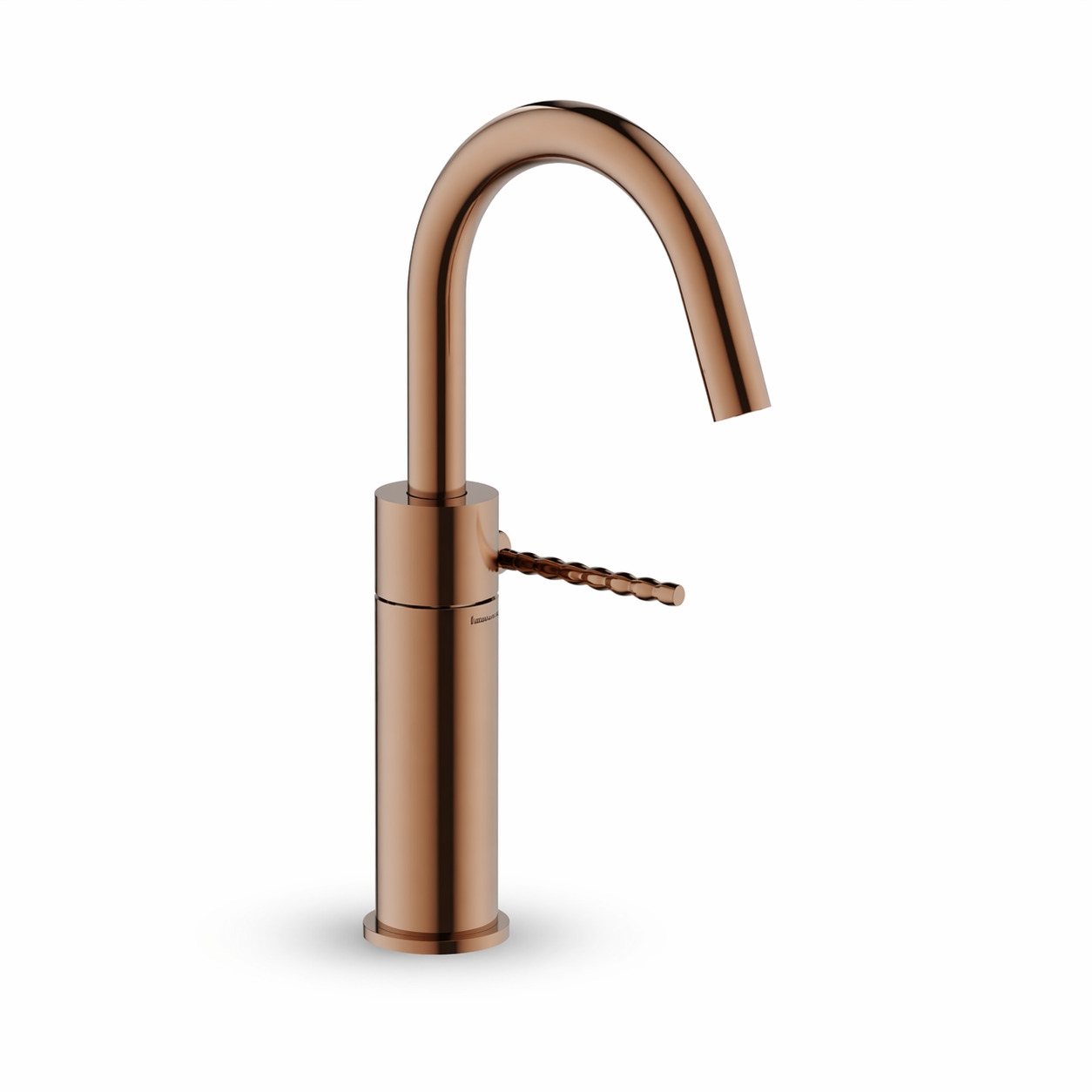 single control wash basin mixer 1"1/4