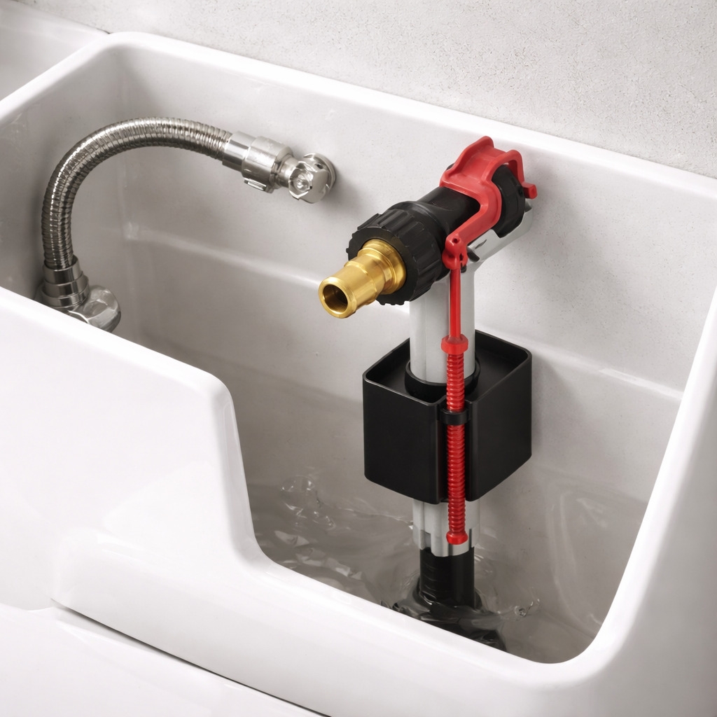 Tece product 1