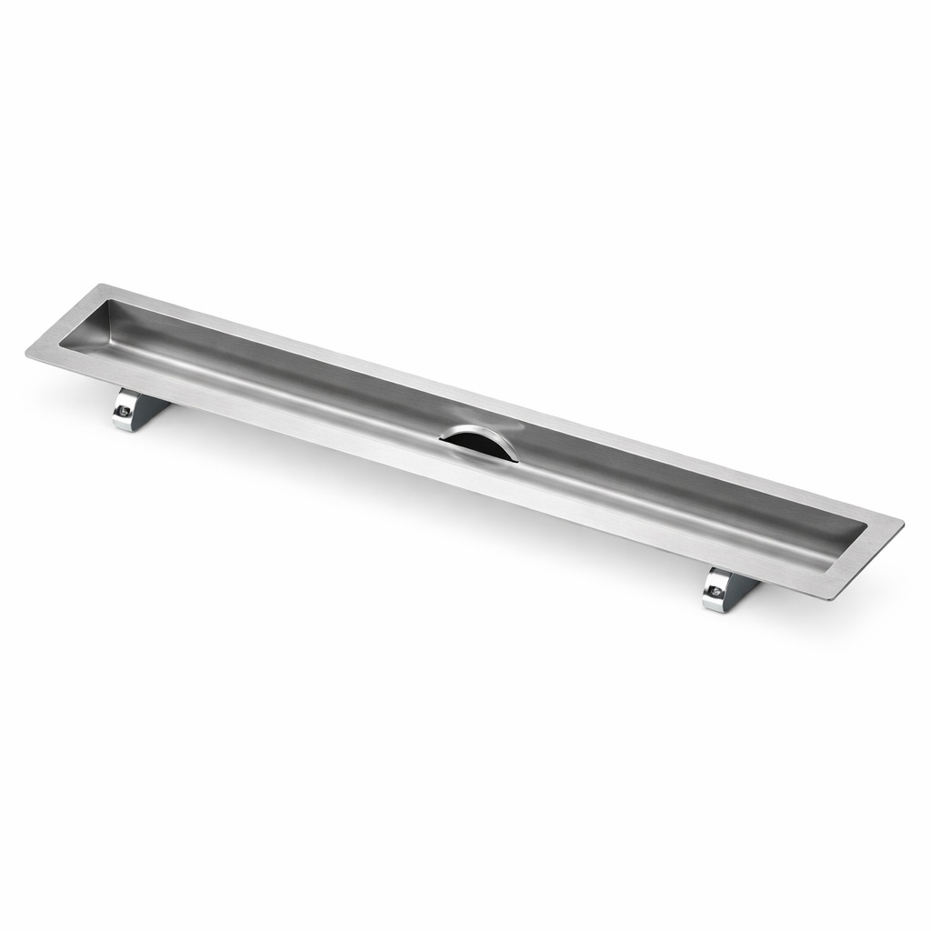 Drainline Straight Version