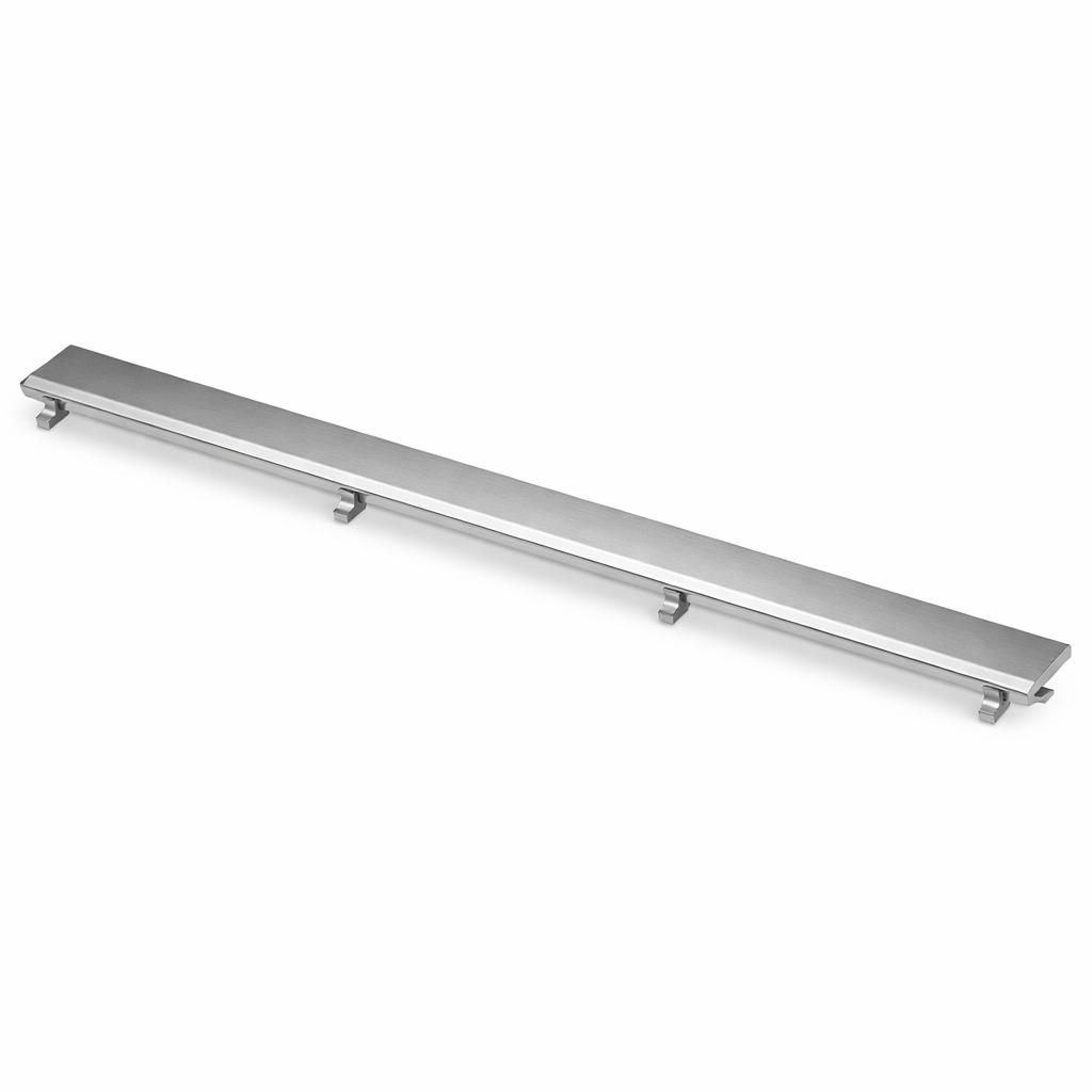 Channel Plate