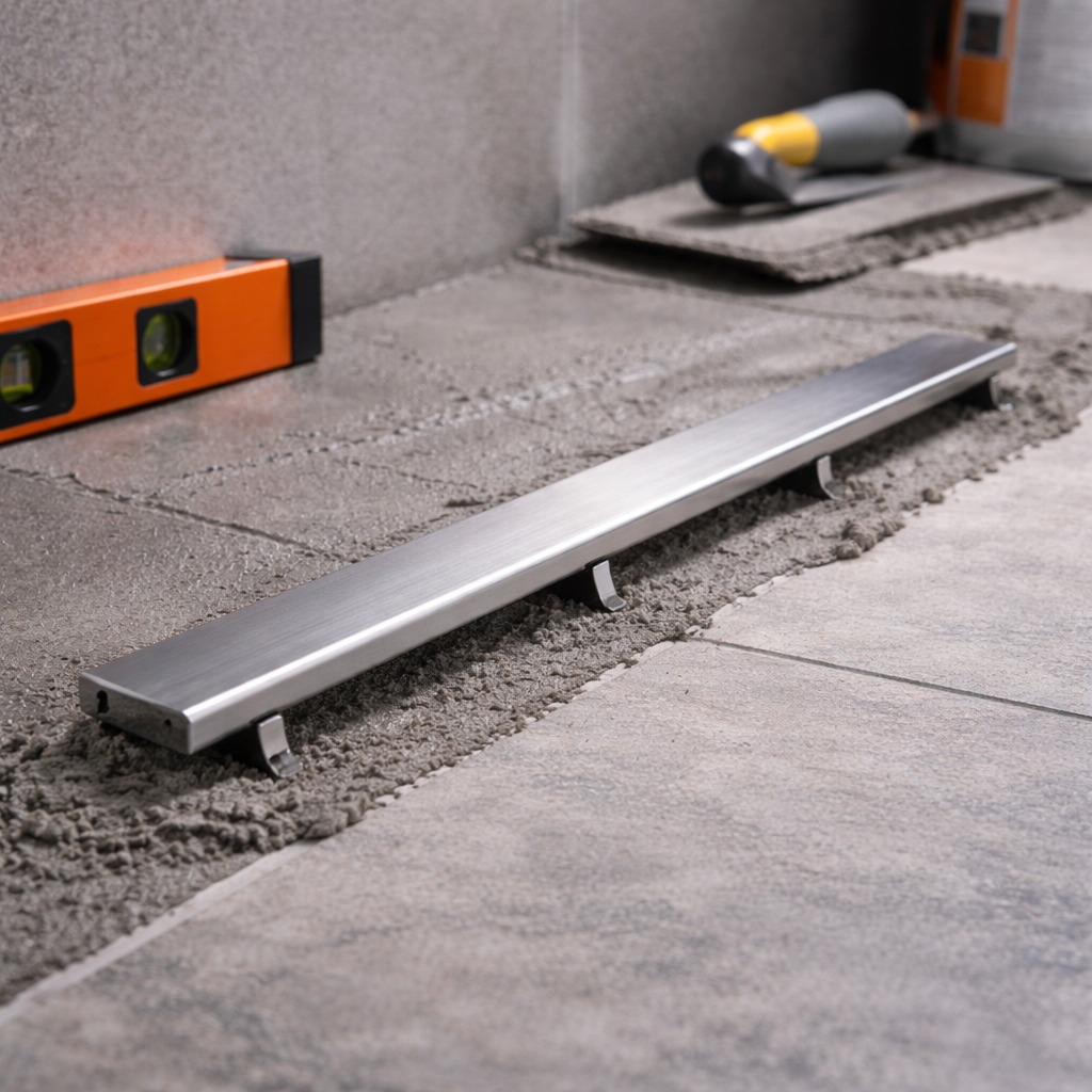 TECE Drainline Grate Plate