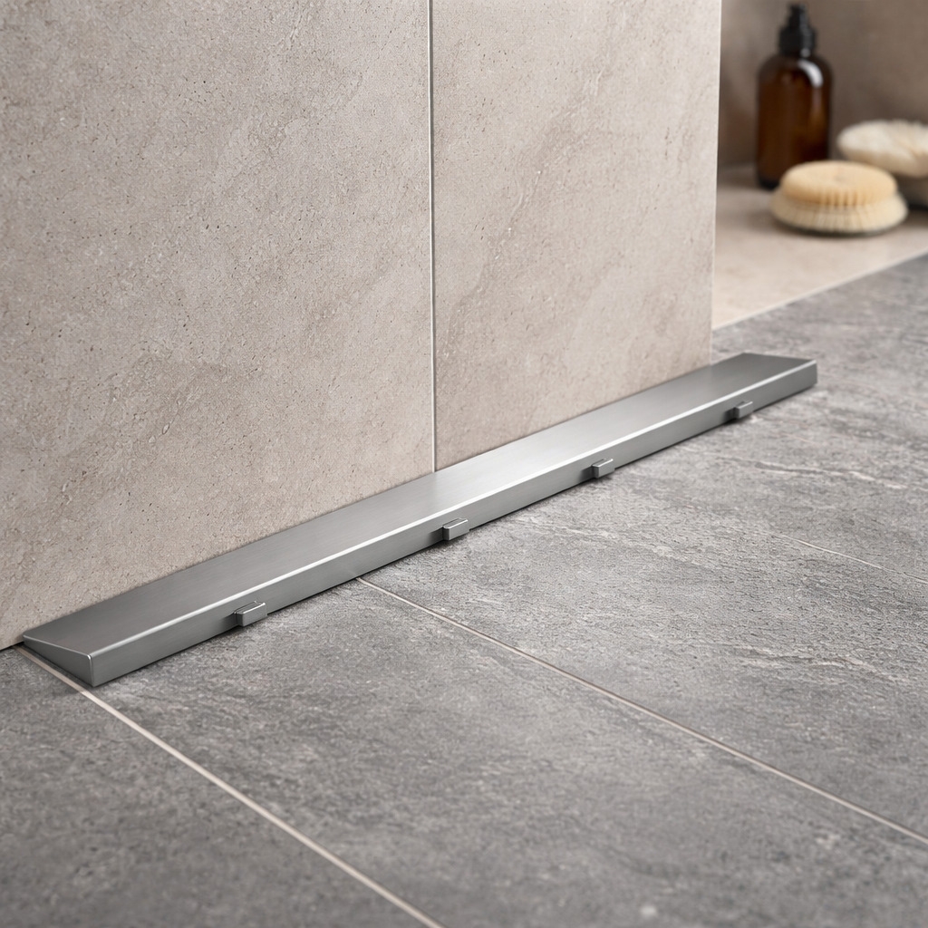 Grates - Steel