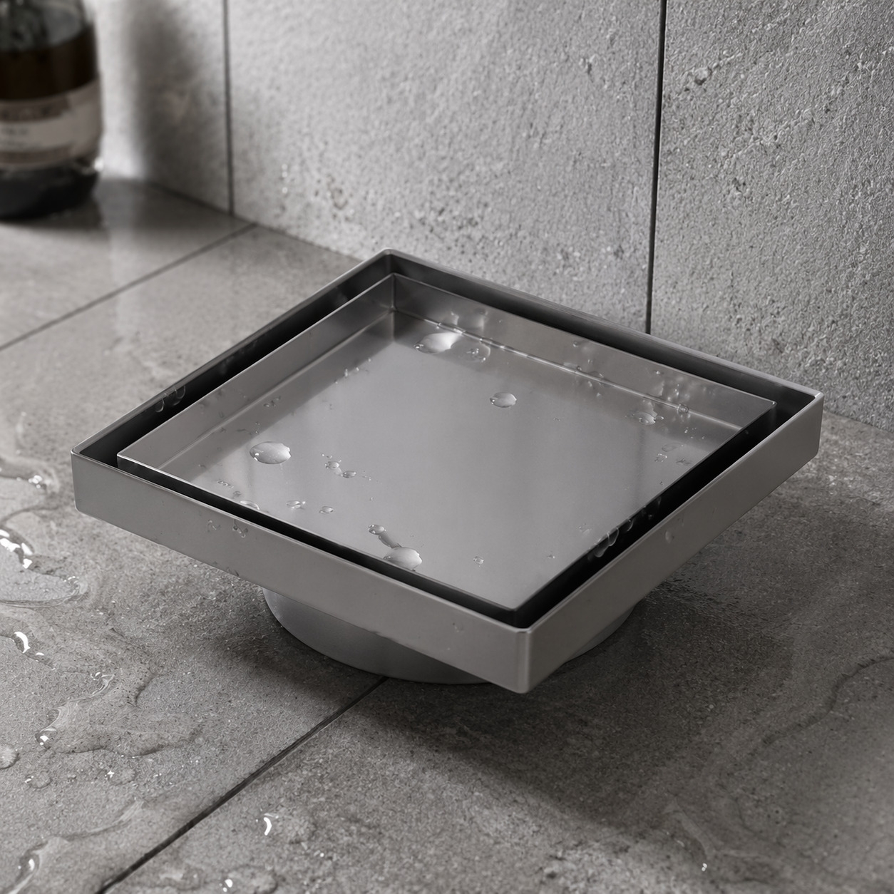 TECE DARIN POUNT S TILE INSERT WITHOUT